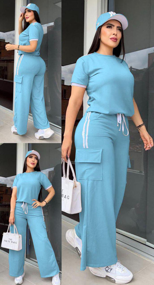 Conjunto Deportivo Fatima