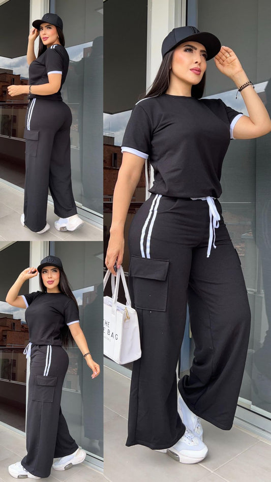 Conjunto Deportivo Fatima