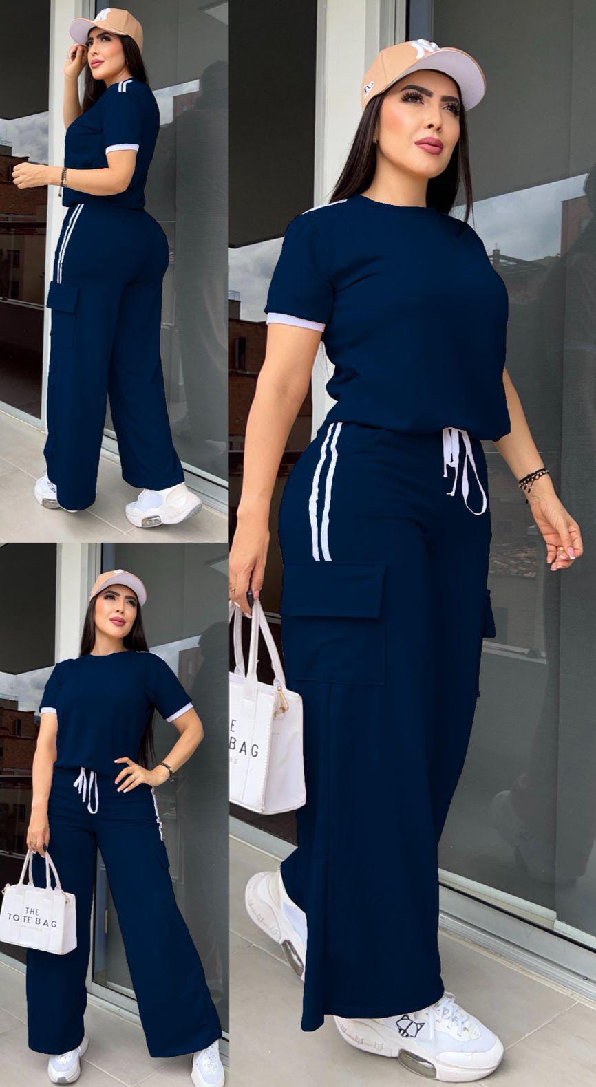 Conjunto Deportivo Fatima
