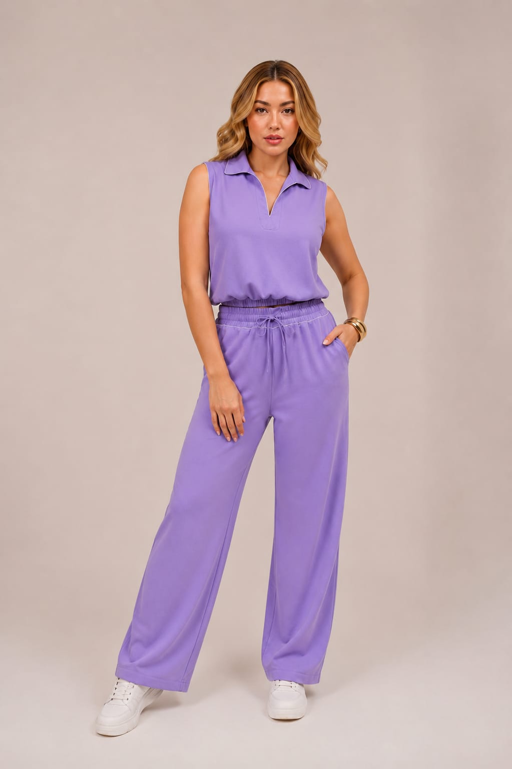 Conjunto Deportivo Lupe