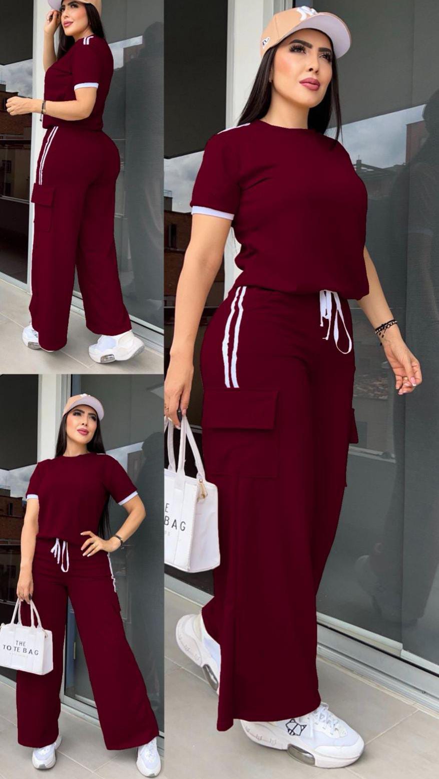 Conjunto Deportivo Fatima