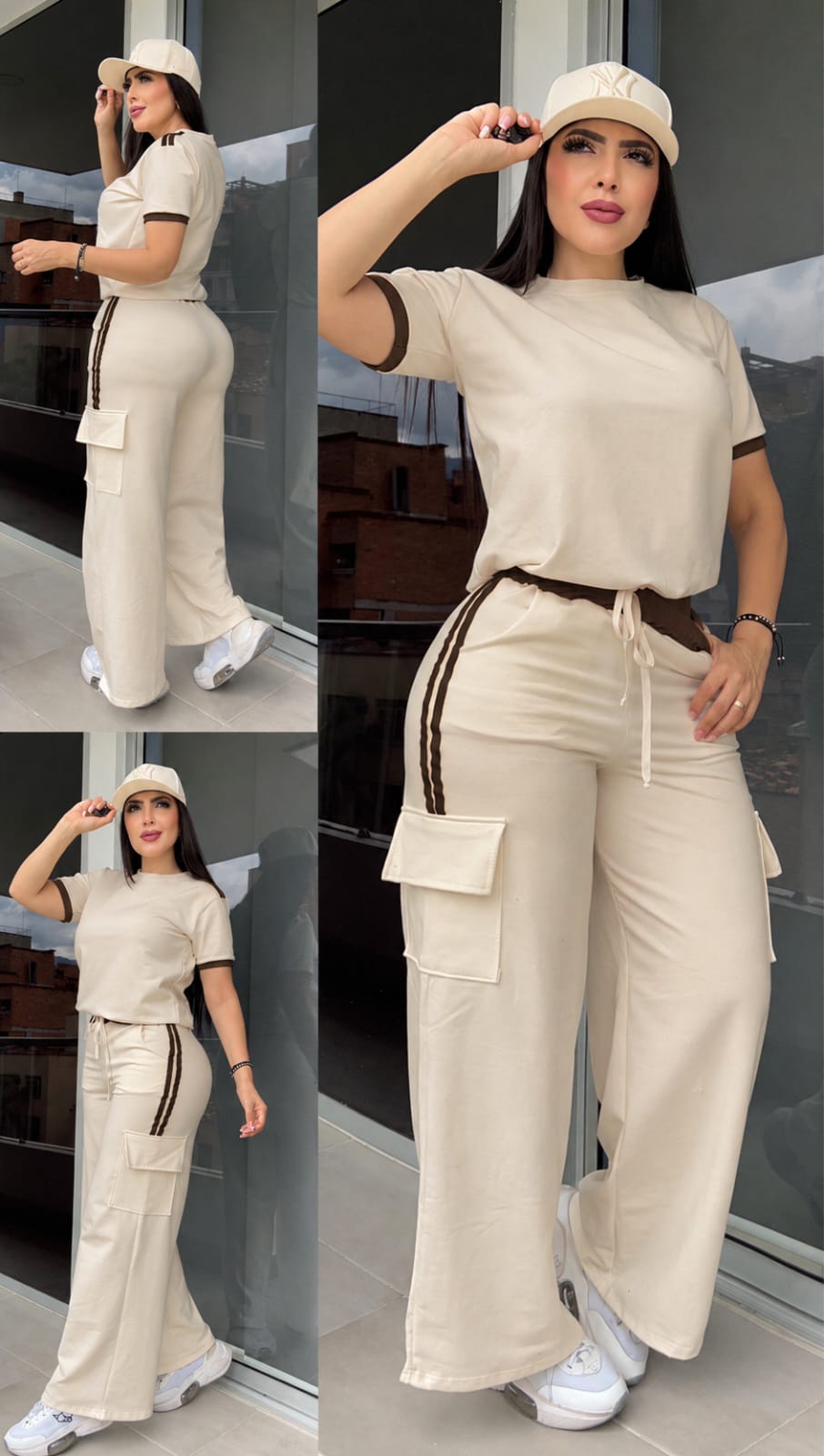 Conjunto Deportivo Fatima