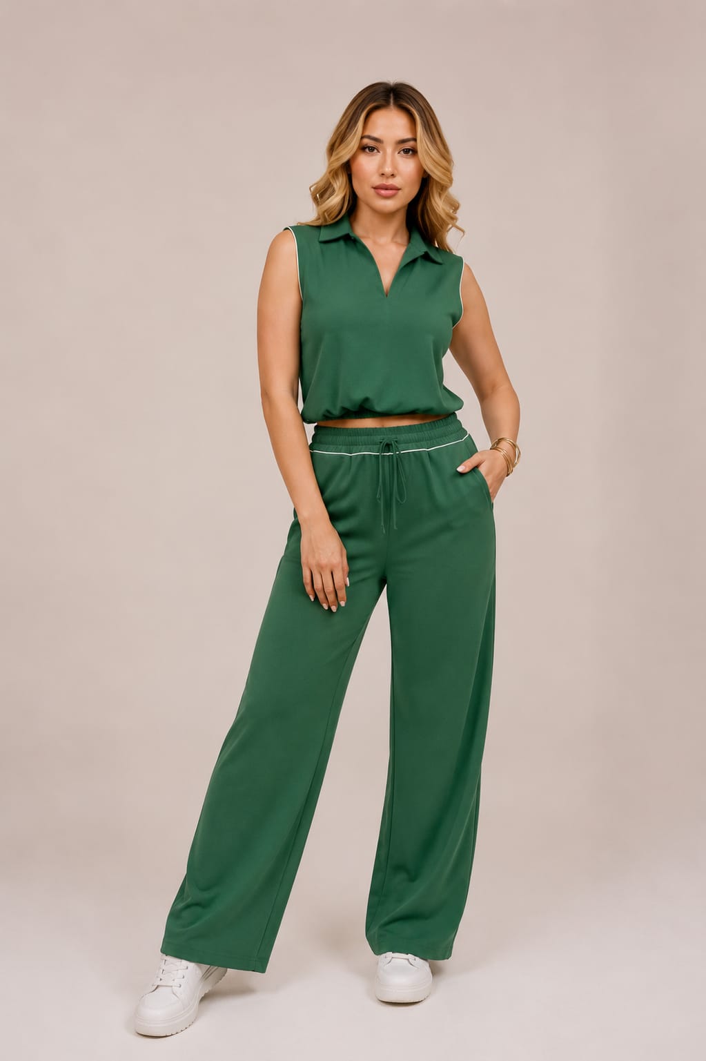Conjunto Deportivo Lupe